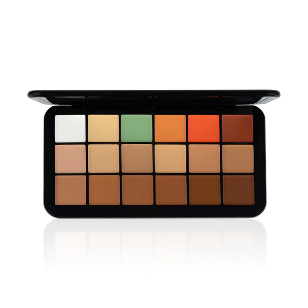 PAC Spotlight Concealer Palette
