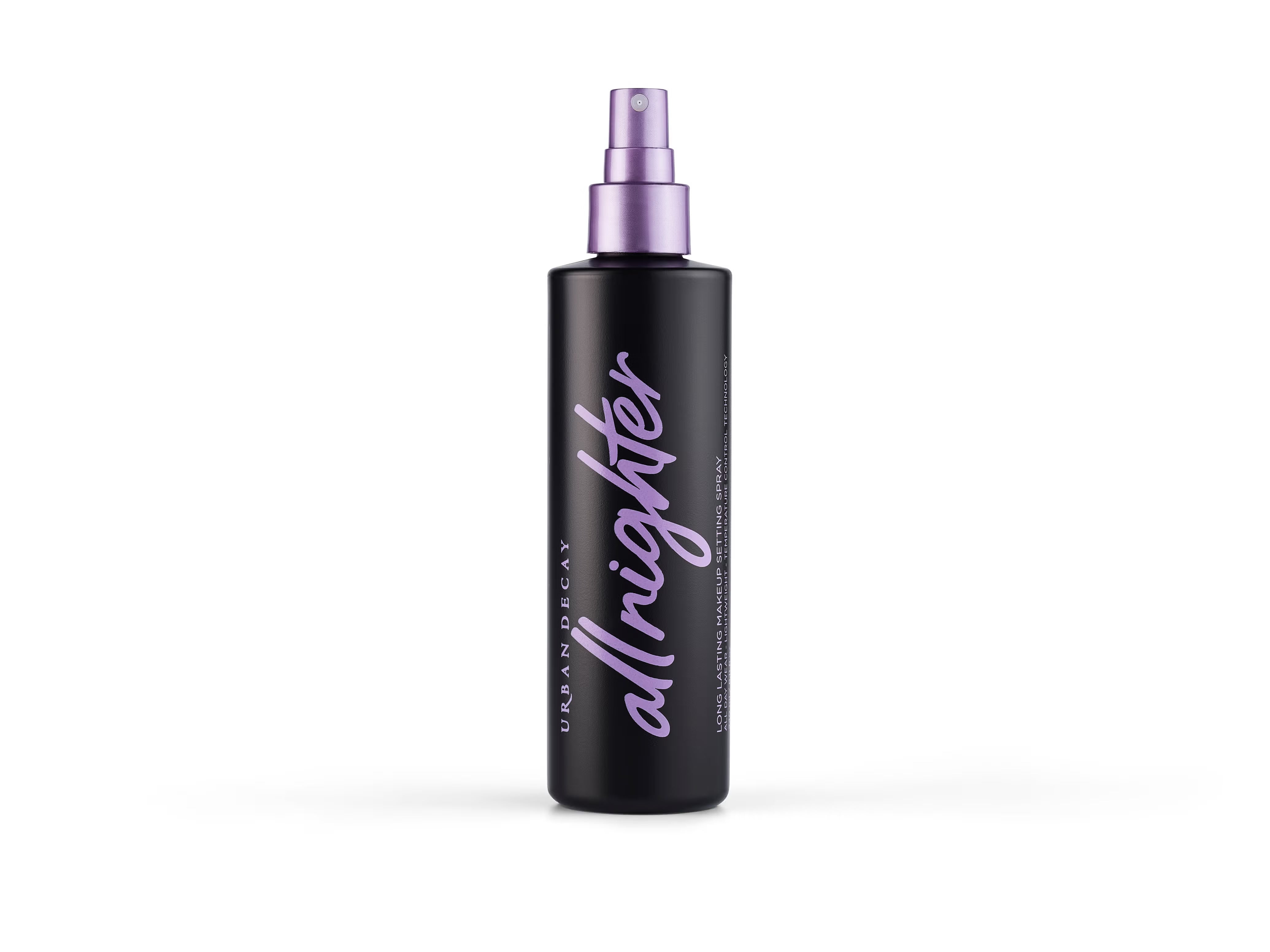 Urban Decay All Nighter Setting Spray Travel
