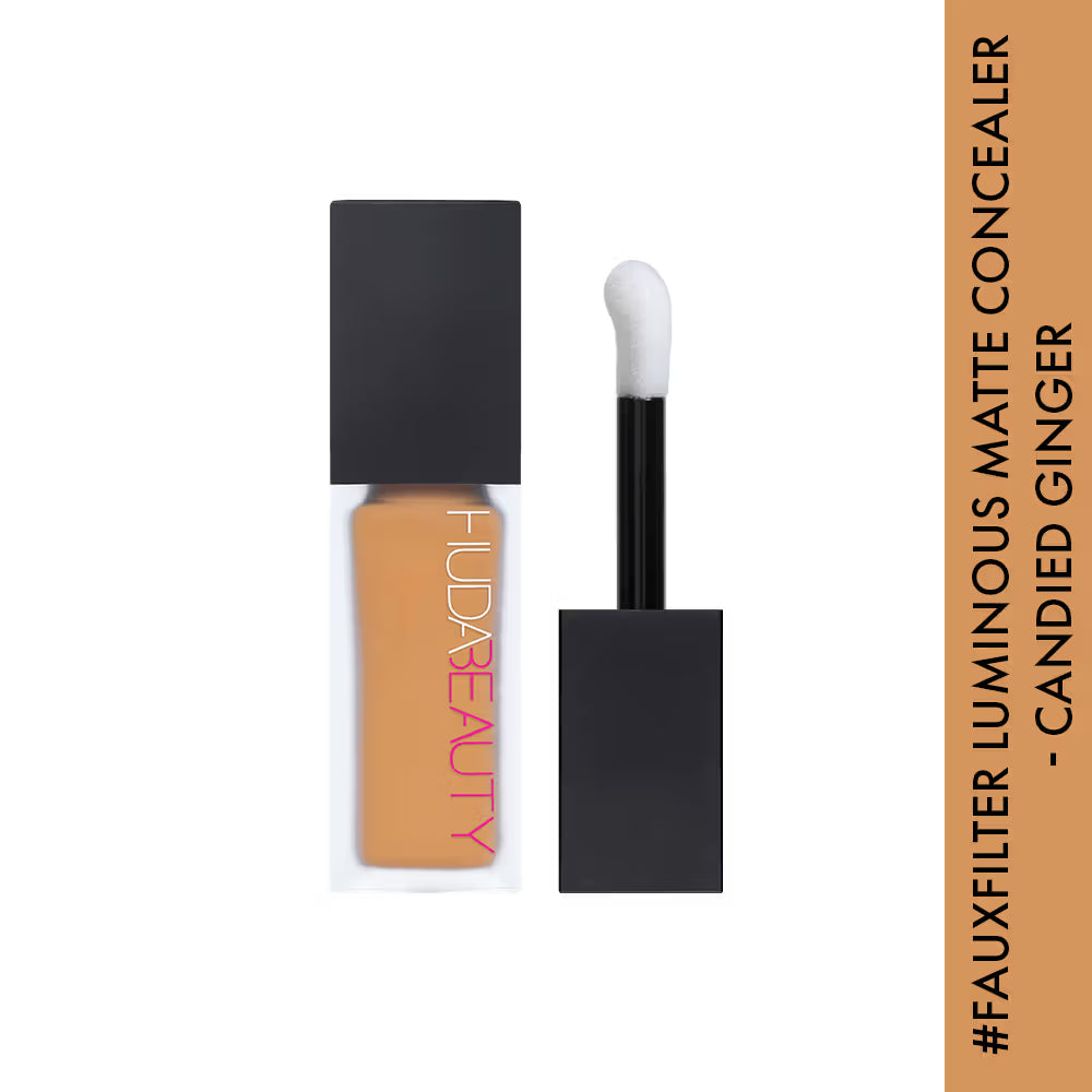 Huda Beauty Faux Filter Concealer
