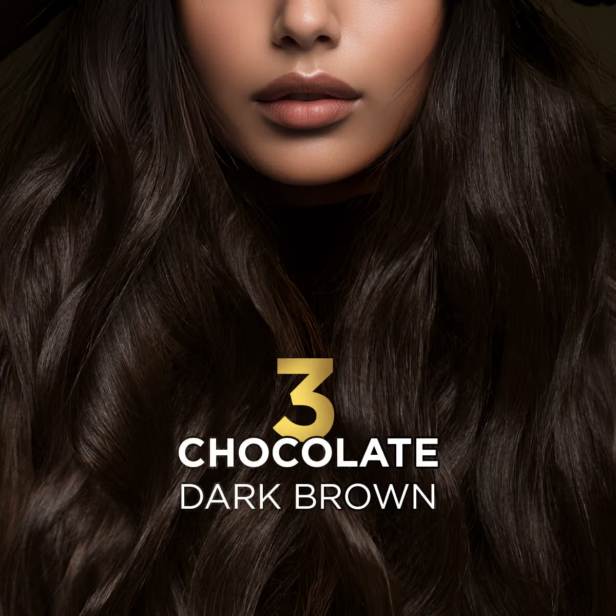 Bblunt Salon Secret High Shine Hair Colour