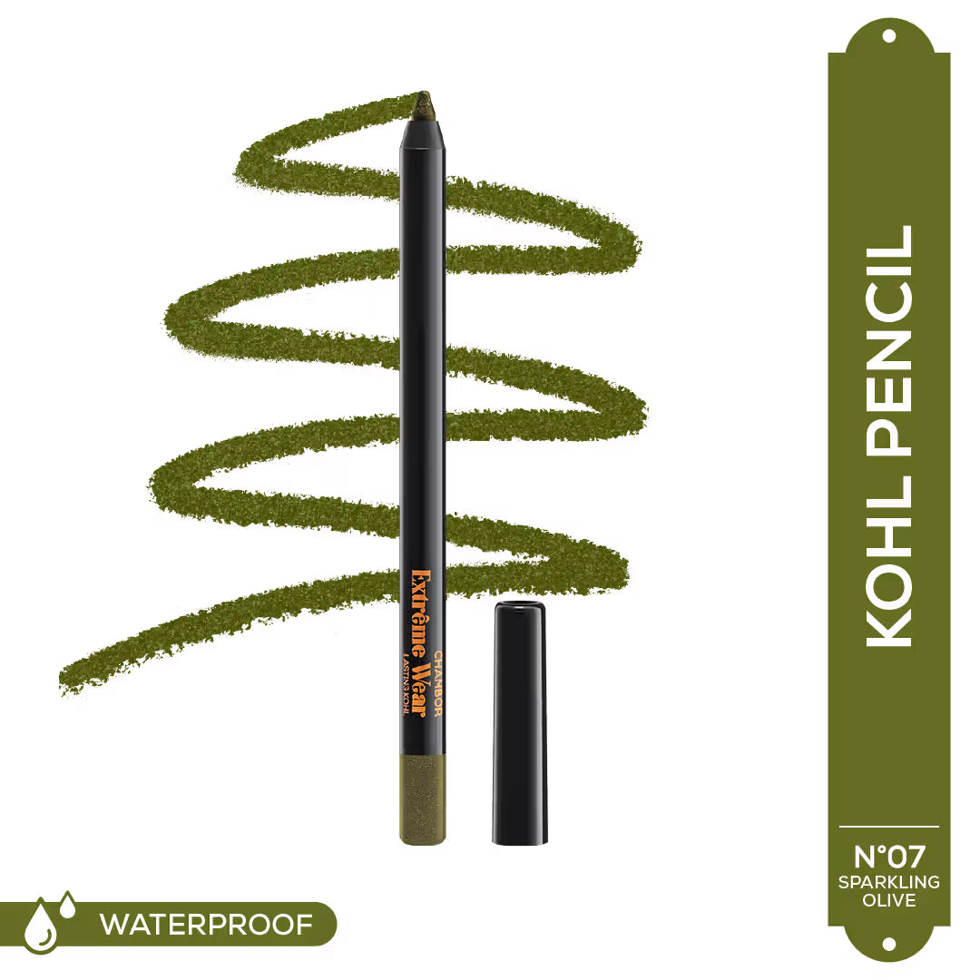 Chambor Extreme Wear Lasting Kohl -