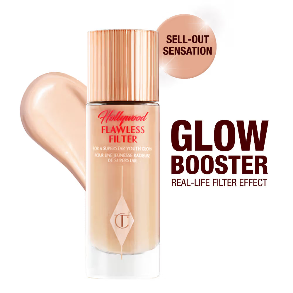 Charlotte Tilbury Hollywood Flawless Filter