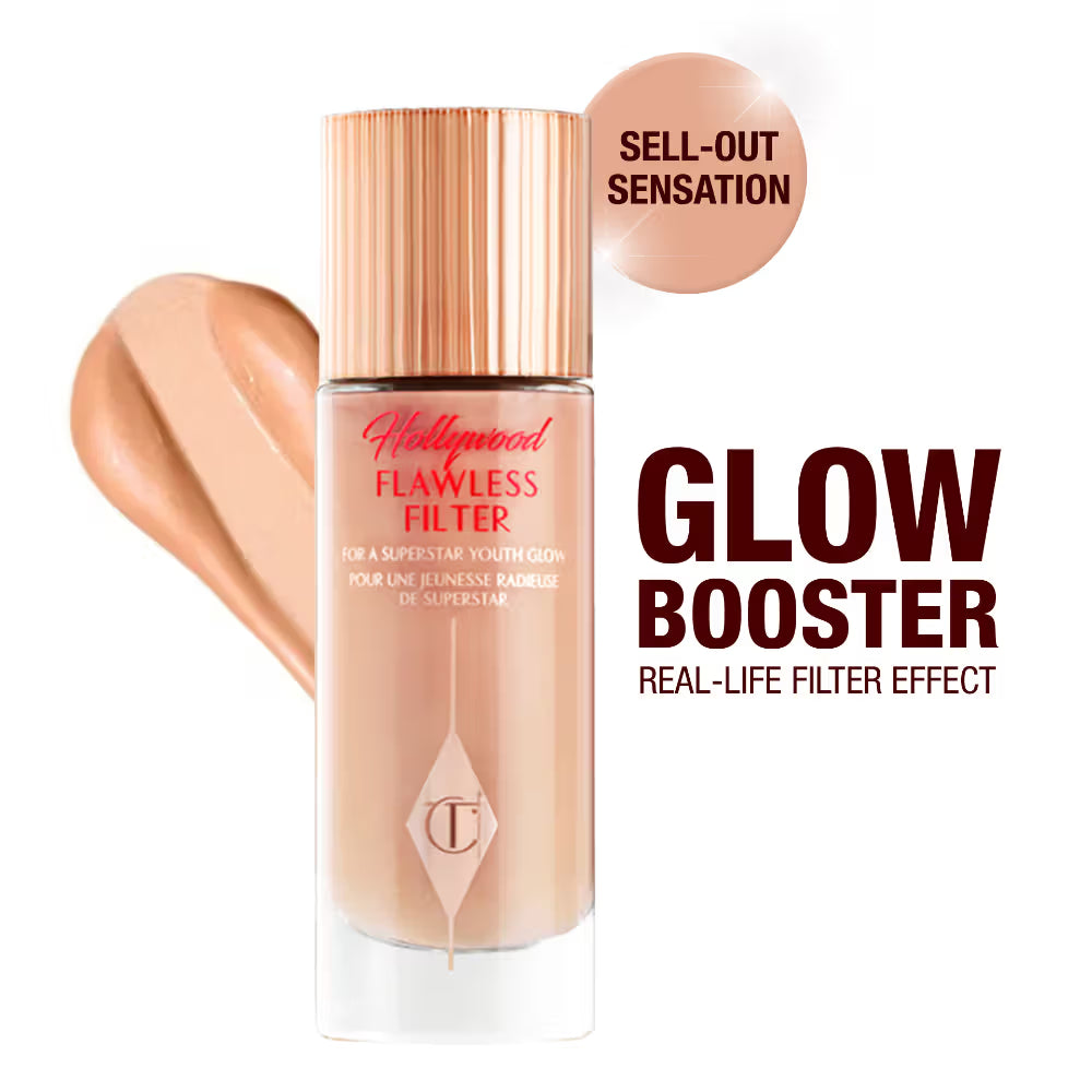 Charlotte Tilbury Hollywood Flawless Filter