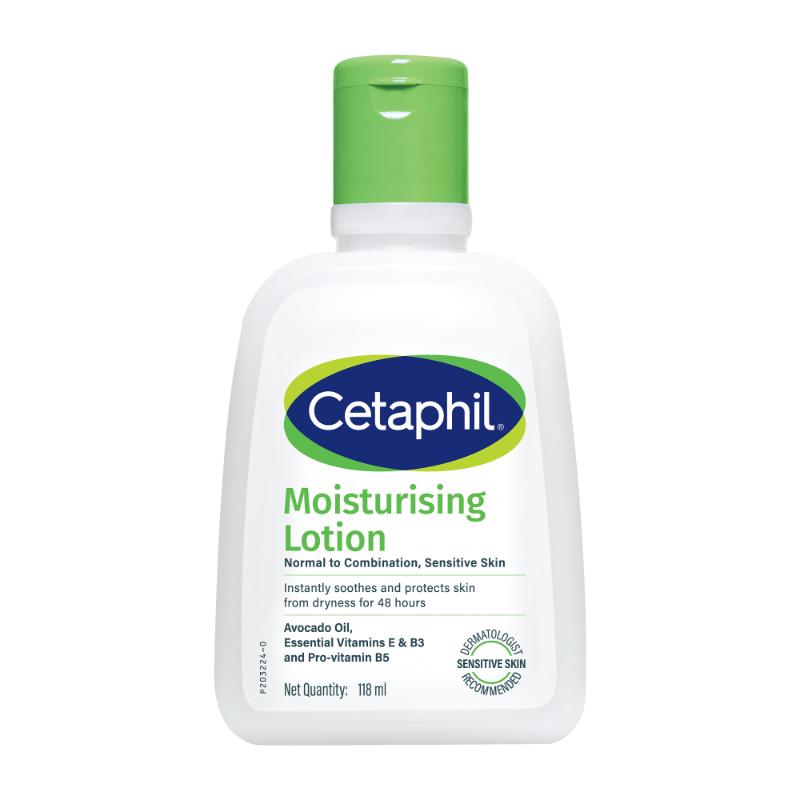 Cetaphil Gentle Exfoliating SA Cleanser
