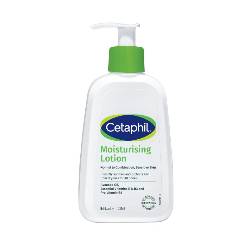 Cetaphil Gentle Exfoliating SA Cleanser