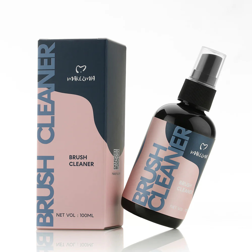 Makezmia Makeup Brush Cleaner