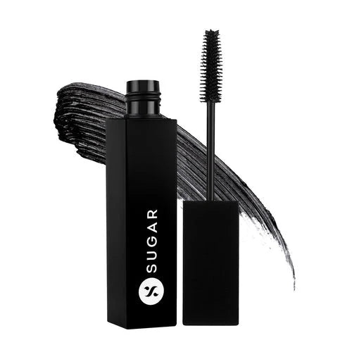 SUGAR Blacklash Volumizing Mascara - 01 Black Up