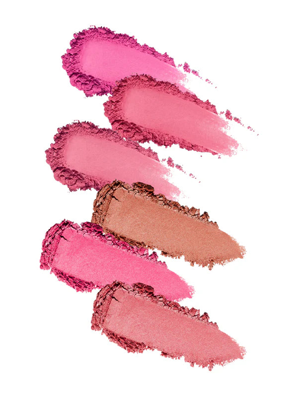 Recode Powder Blusher Palette