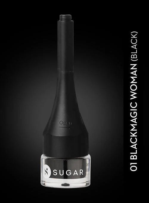 SUGAR-Born To Wing Gel Eyeliner