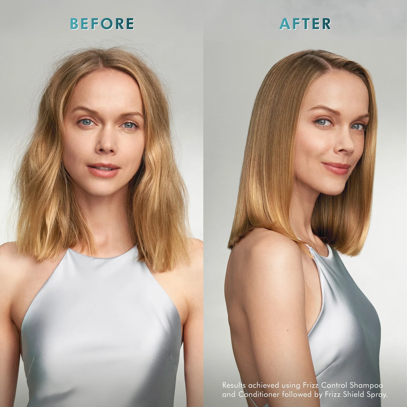 Moroccanoil Frizz Control Conditioner |Argan Oil| Anti-Frizz, Humidity Defense & Shine for All Hair