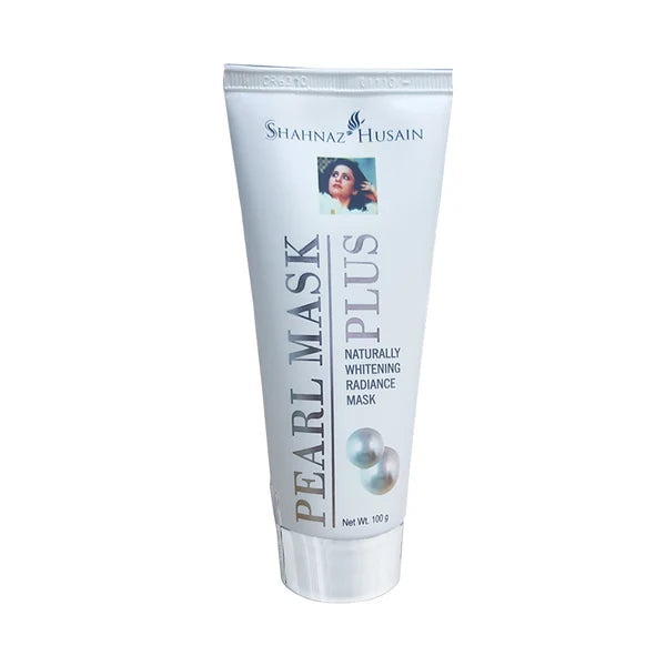Shahnaz Husain Precious Pearl Mask Plus 100gm