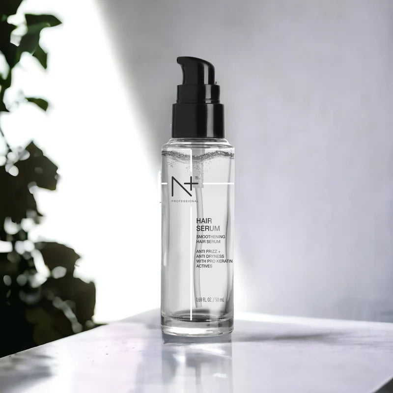 N PLUS Hair Serum