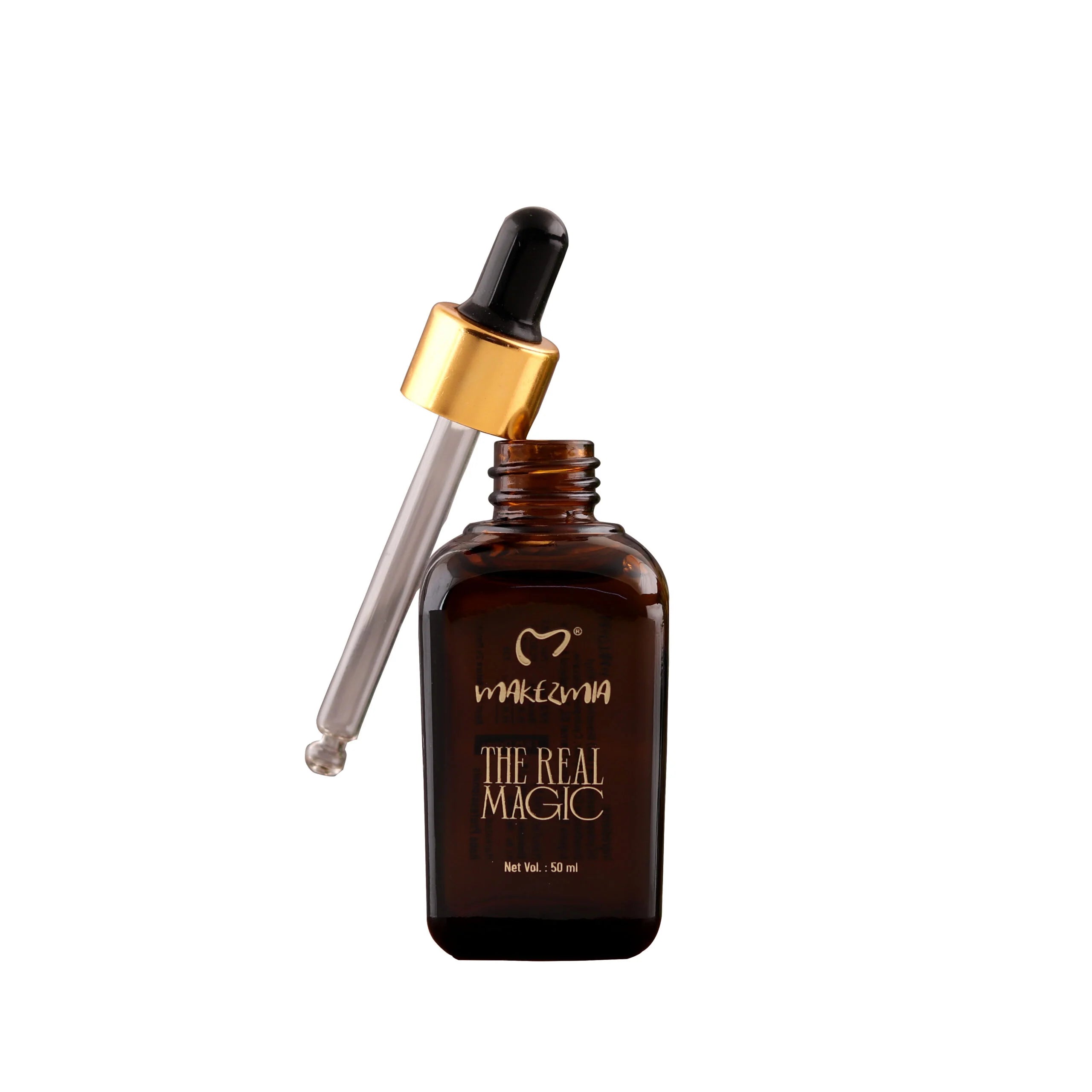 Makezmia The Real Magic Drop