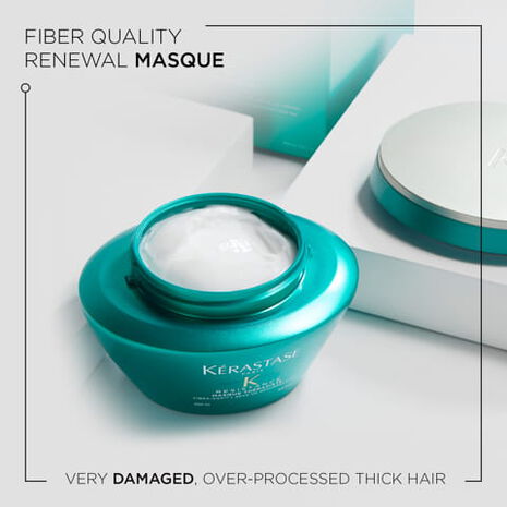 Resistance Masque Therapiste Mask