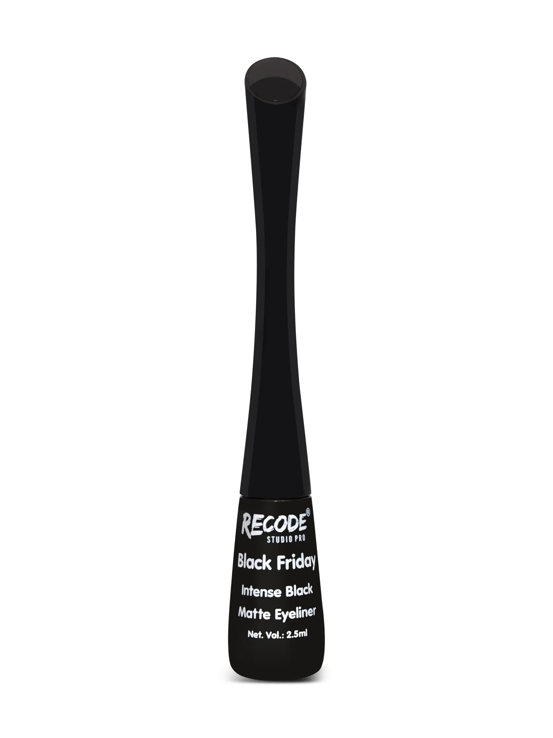 recode Germany Black Friday Eyeliner With Felt Tip 2.5 ml