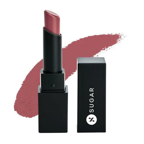 SUGAR Nothing Else Matter Longwear Lipstick