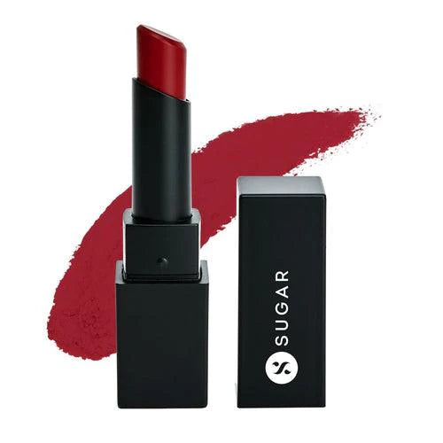SUGAR Nothing Else Matter Longwear Lipstick