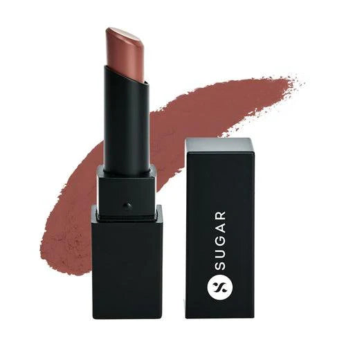 SUGAR Nothing Else Matter Longwear Lipstick