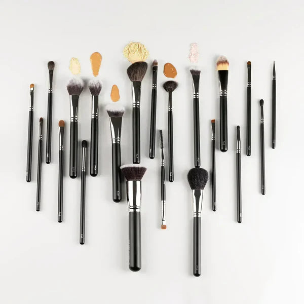 PAC Absolute Basics Brush Series