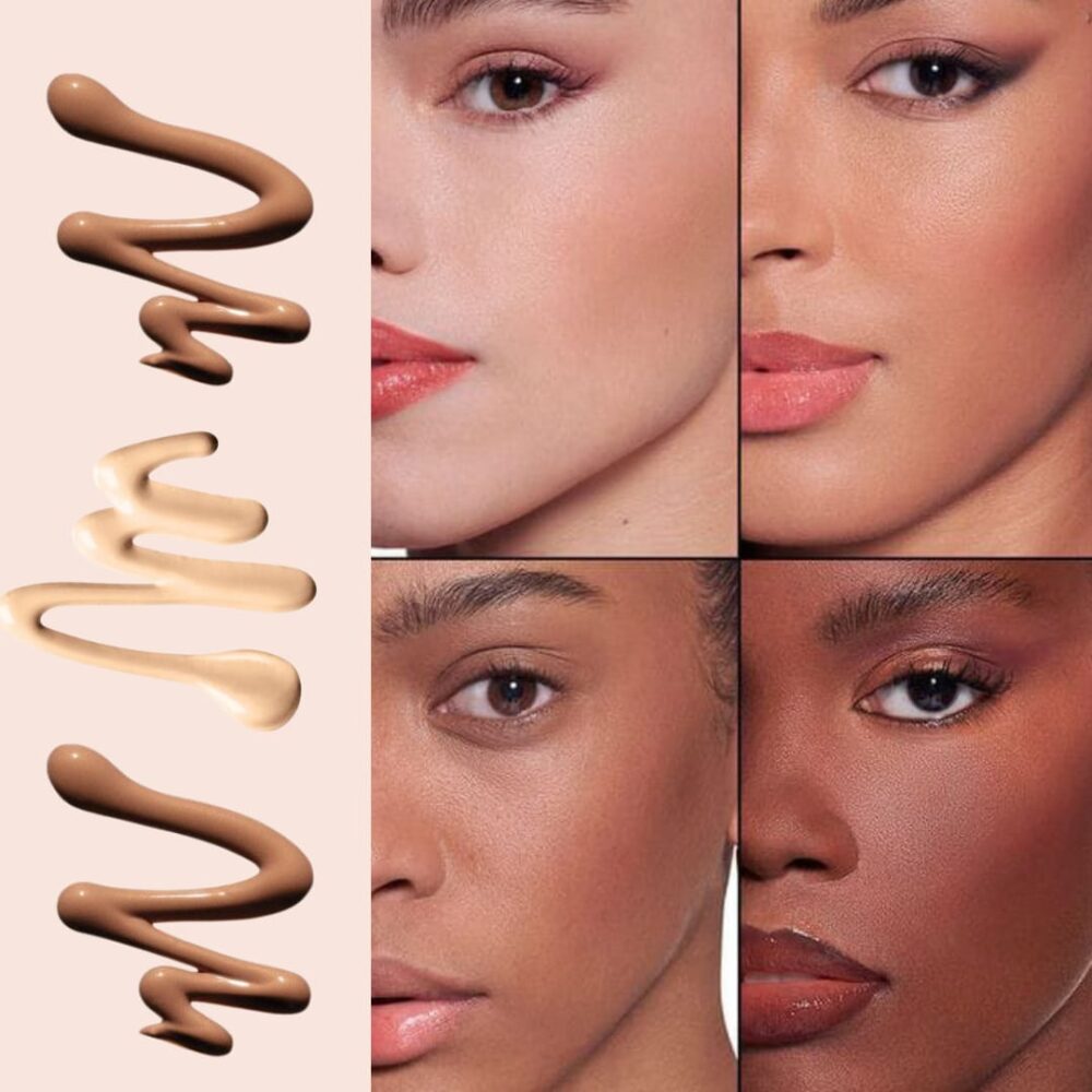 haus of beauty concealer