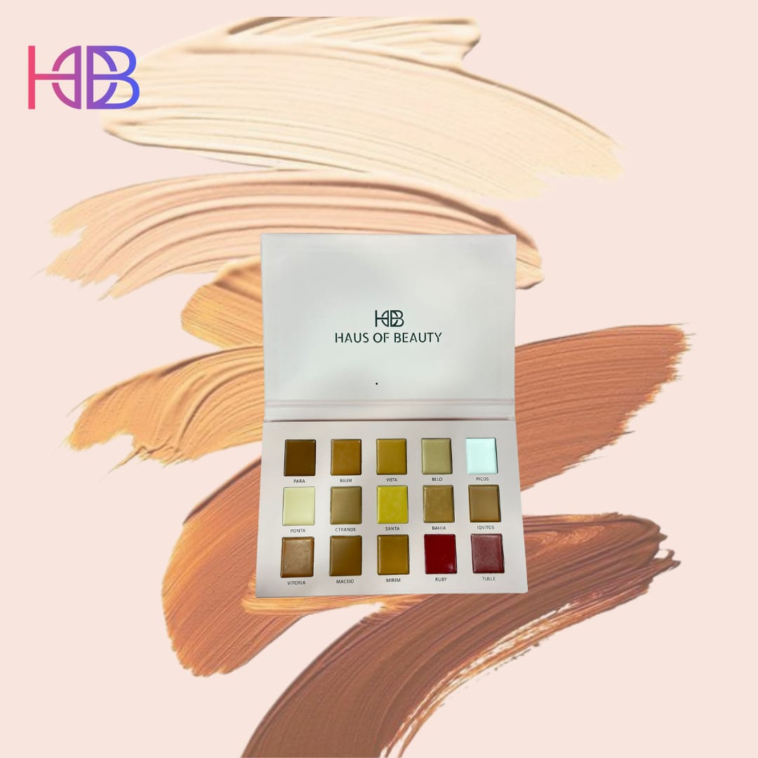 haus of beauty concealer