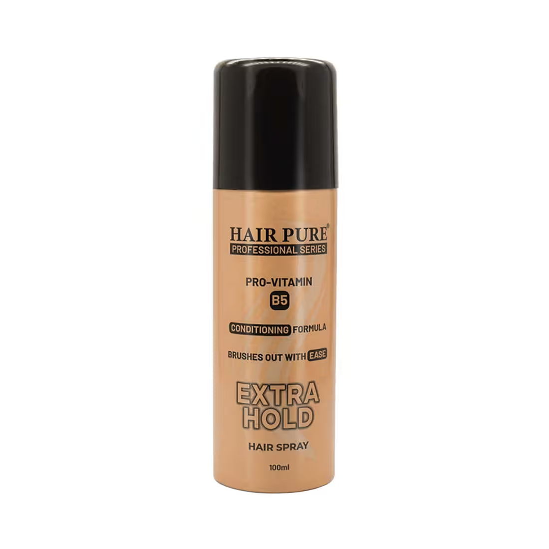 Hair Pure Extra Hold Hair Spray