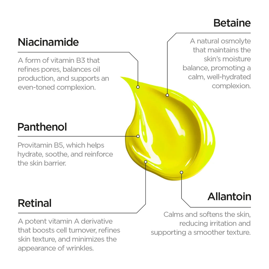 REVOX Retinal 0.2% Fluid