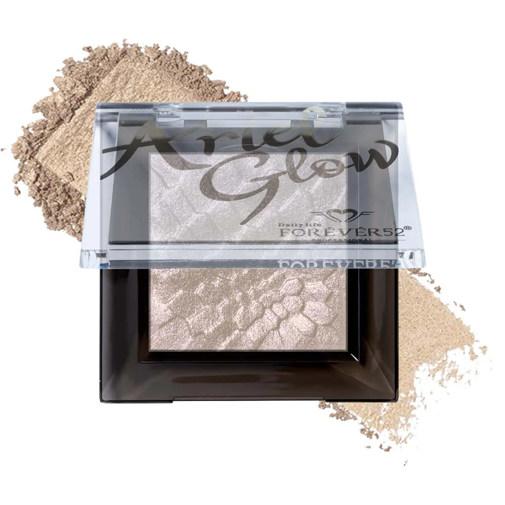 Daily Life Forever52 Sensational Ariel Glow Highlighter