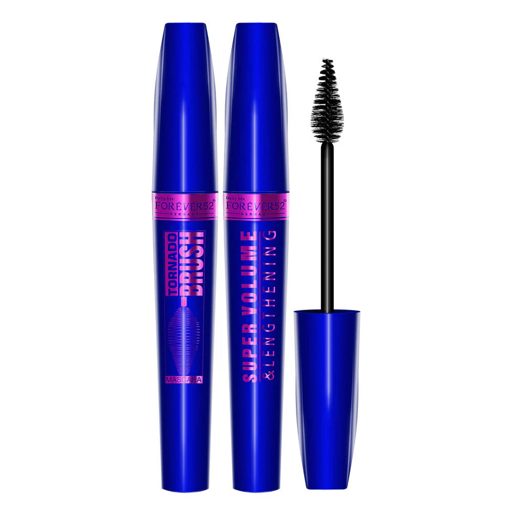 DAILYLIFR FOREVER52 Super Volume Lengthening Mascara - TBM001