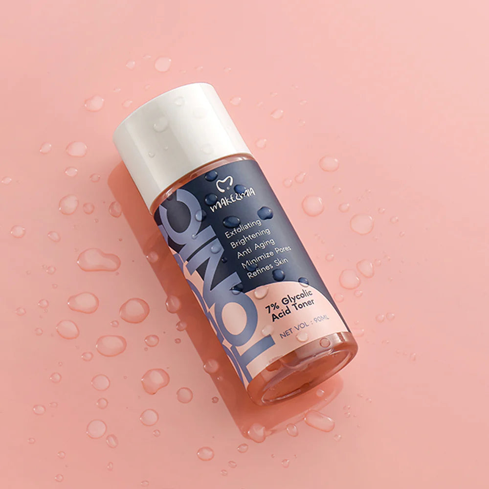 Makezmia 7% Glycolic Acid Toner