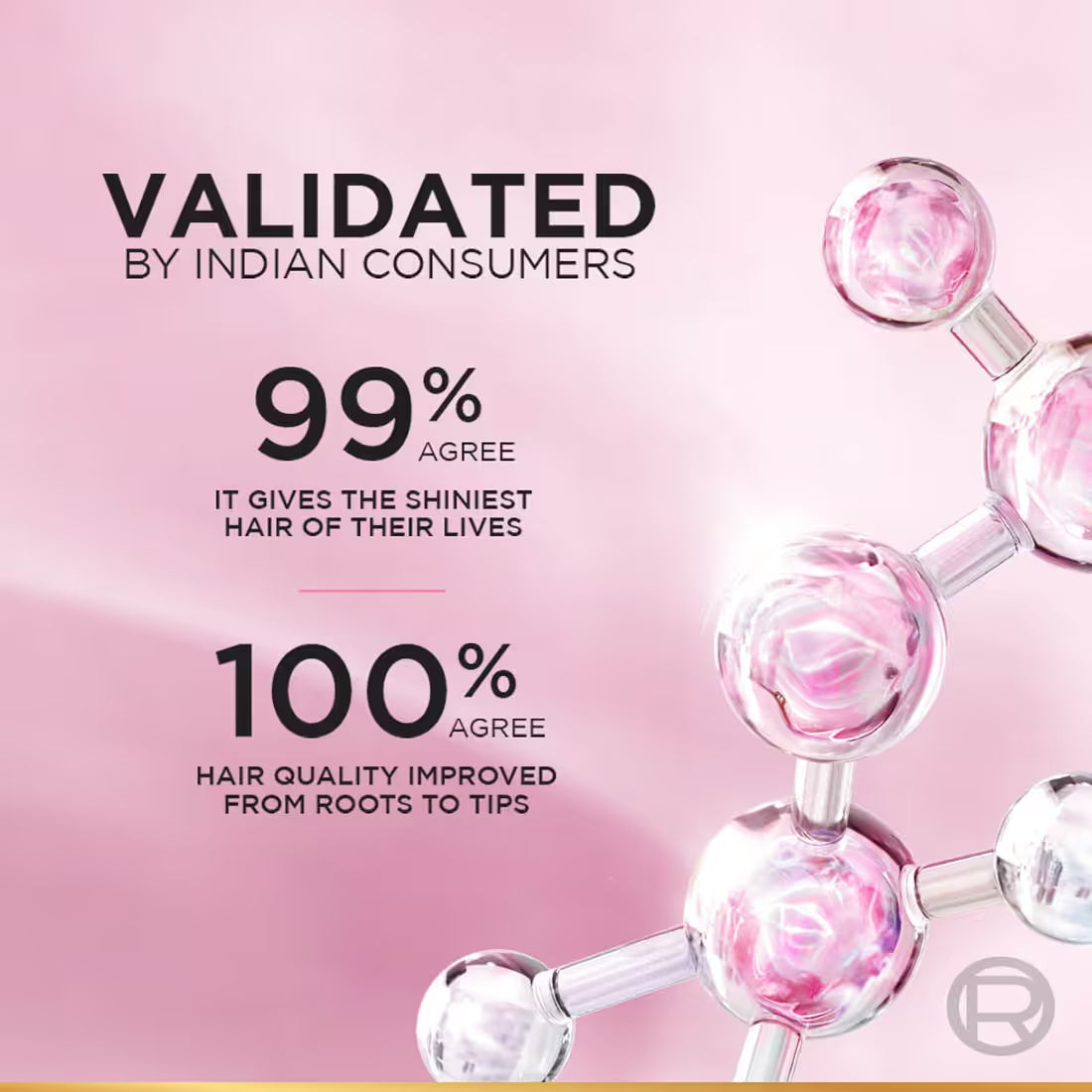 L’Oreal Paris Glycolic Gloss Conditioner Seals 3X Gloss