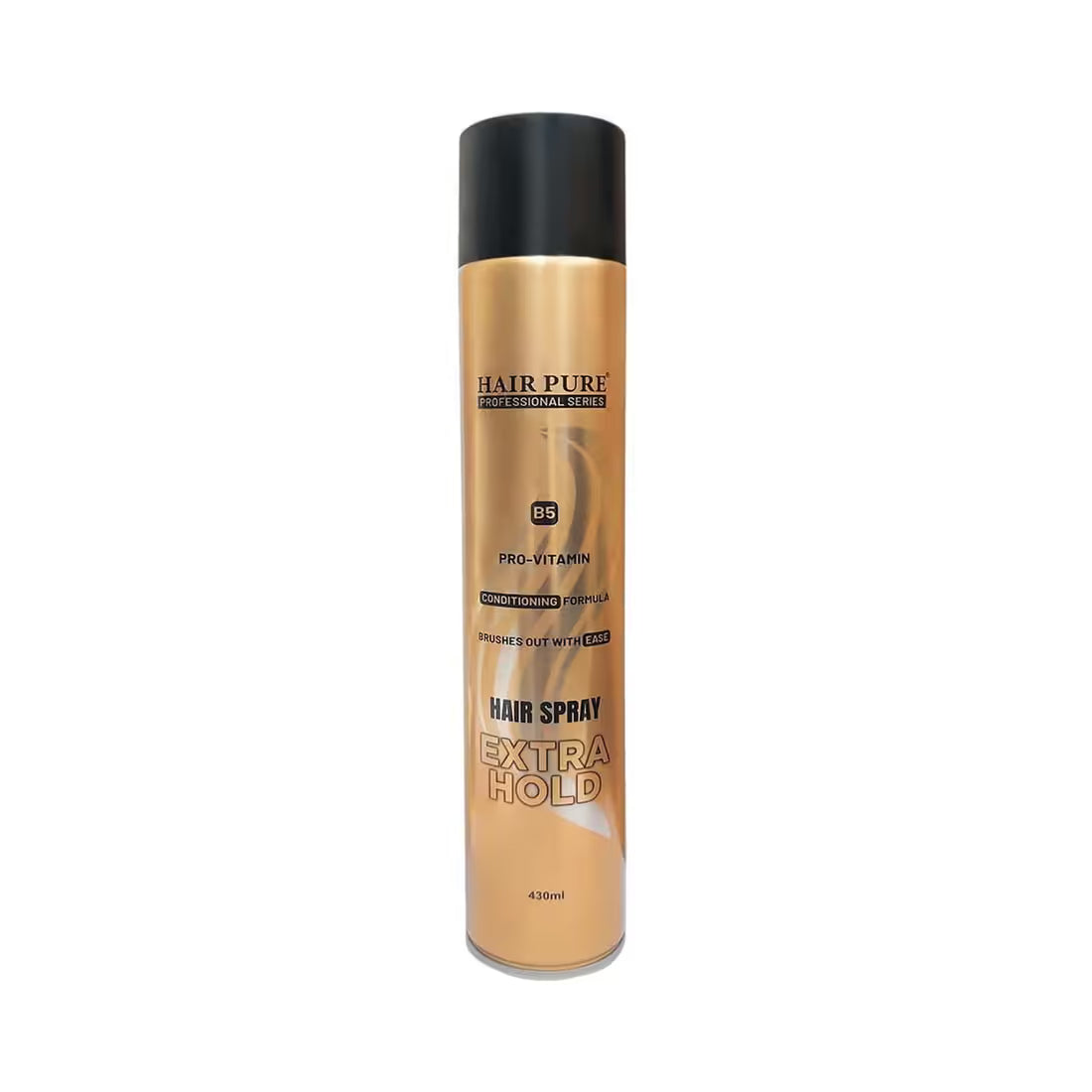 Hair Pure Extra Hold Hair Spray