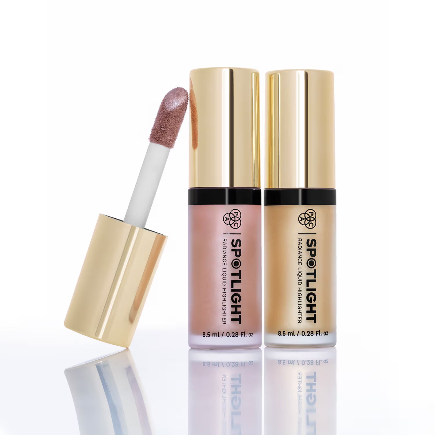PAC Spotlight Radiance Liquid Highlighter