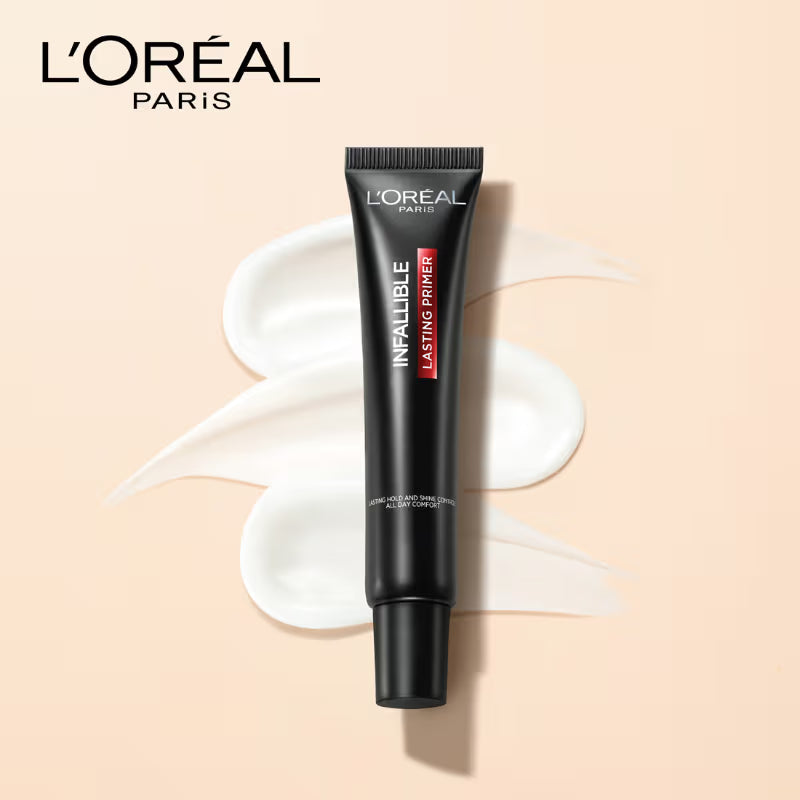 L'Oreal Paris Infallible Lasting Primer