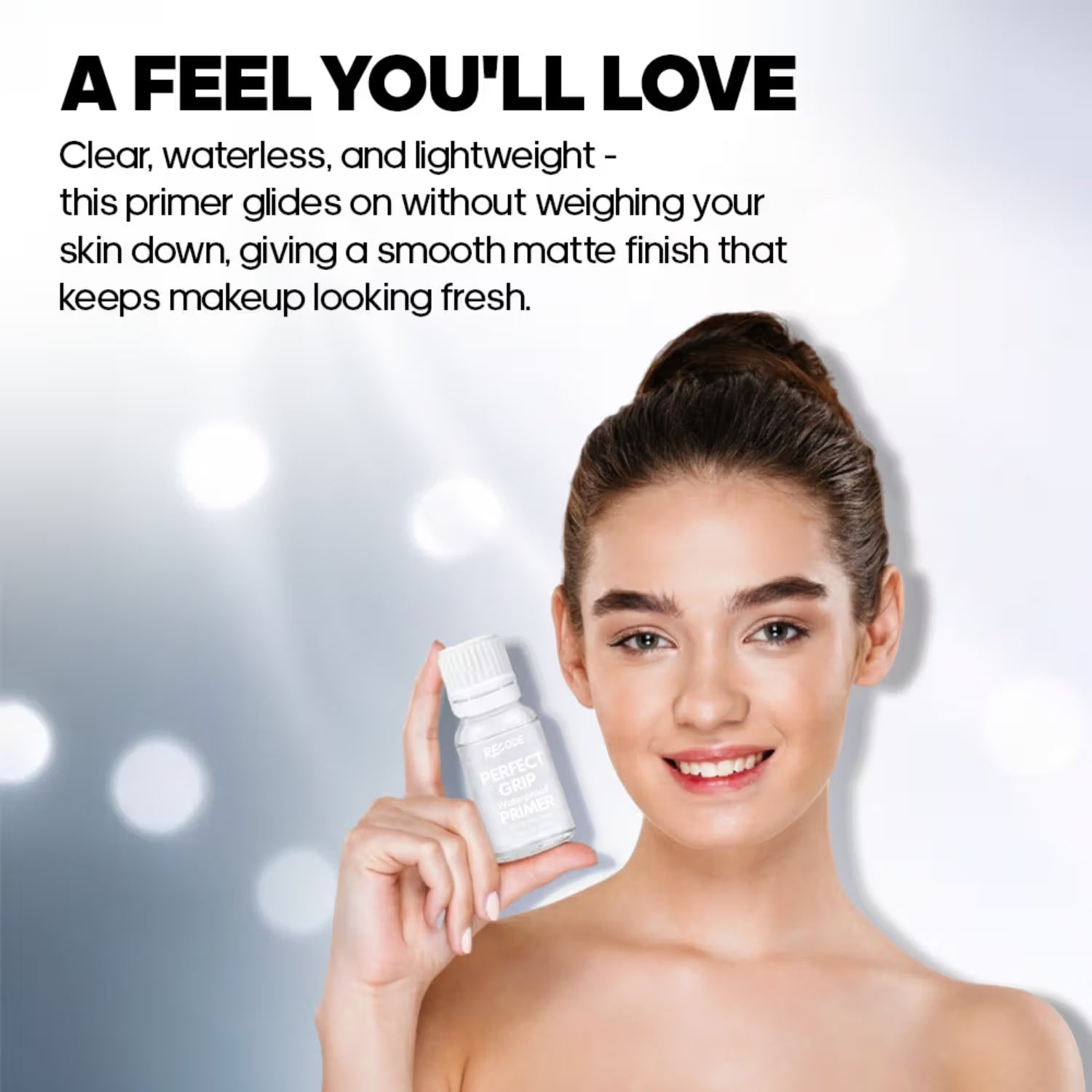 Recode Perfect Grip Primer & Spray Combo