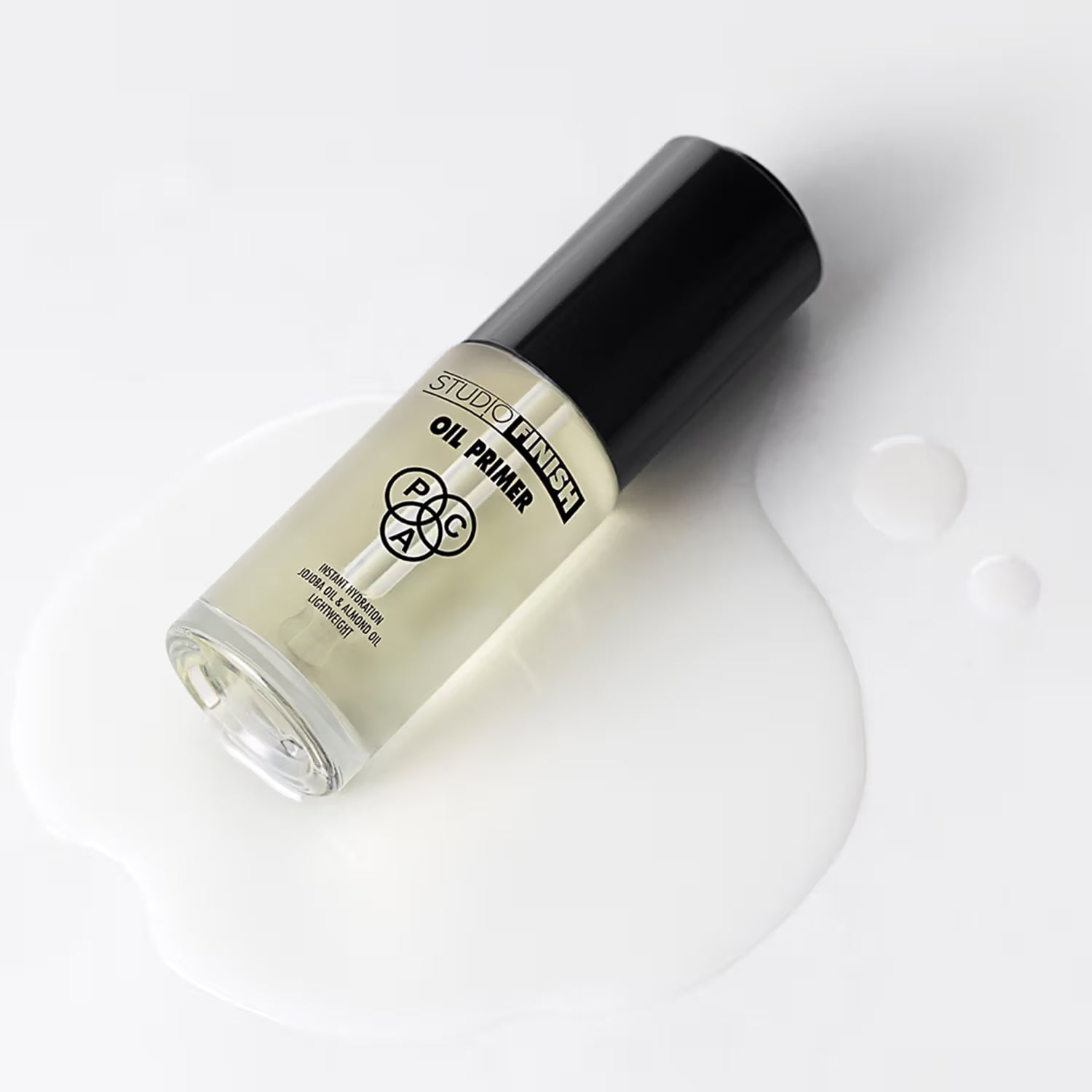 PAC Studio Finish Oil Primer For Dry Skin