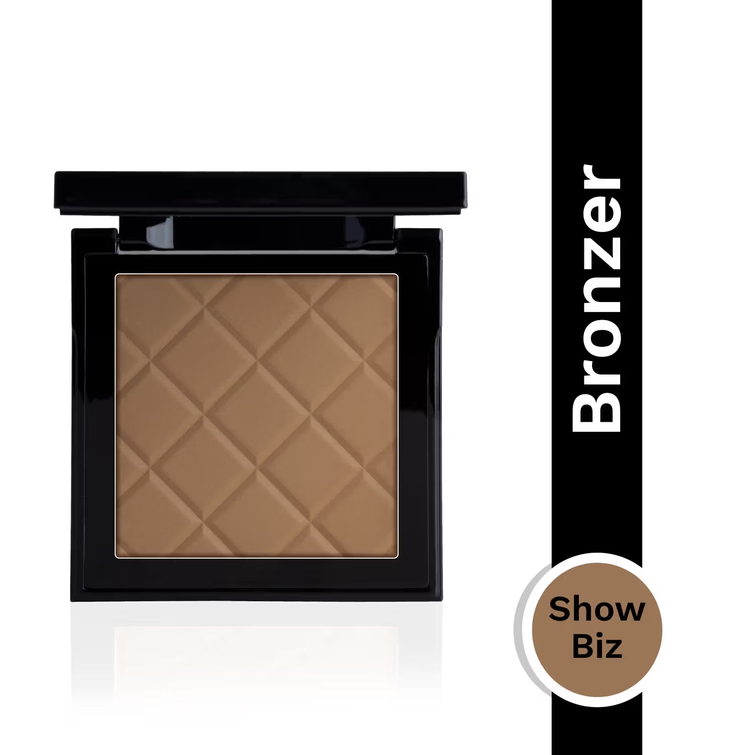 PAC Spotlight Bronzer Cinema- Lightweight Matte Bronzer