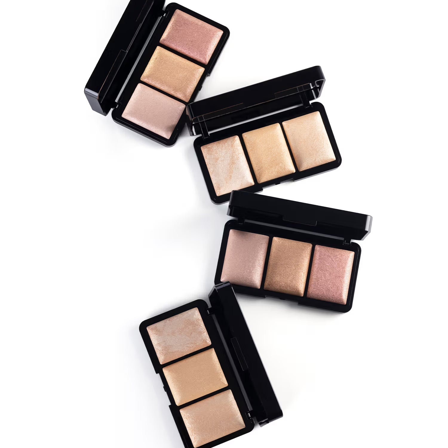 Ambient Lighting Palette
