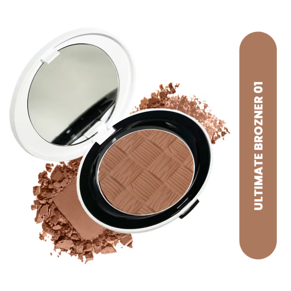 Shopaarel Ultimate Bronzer Powder