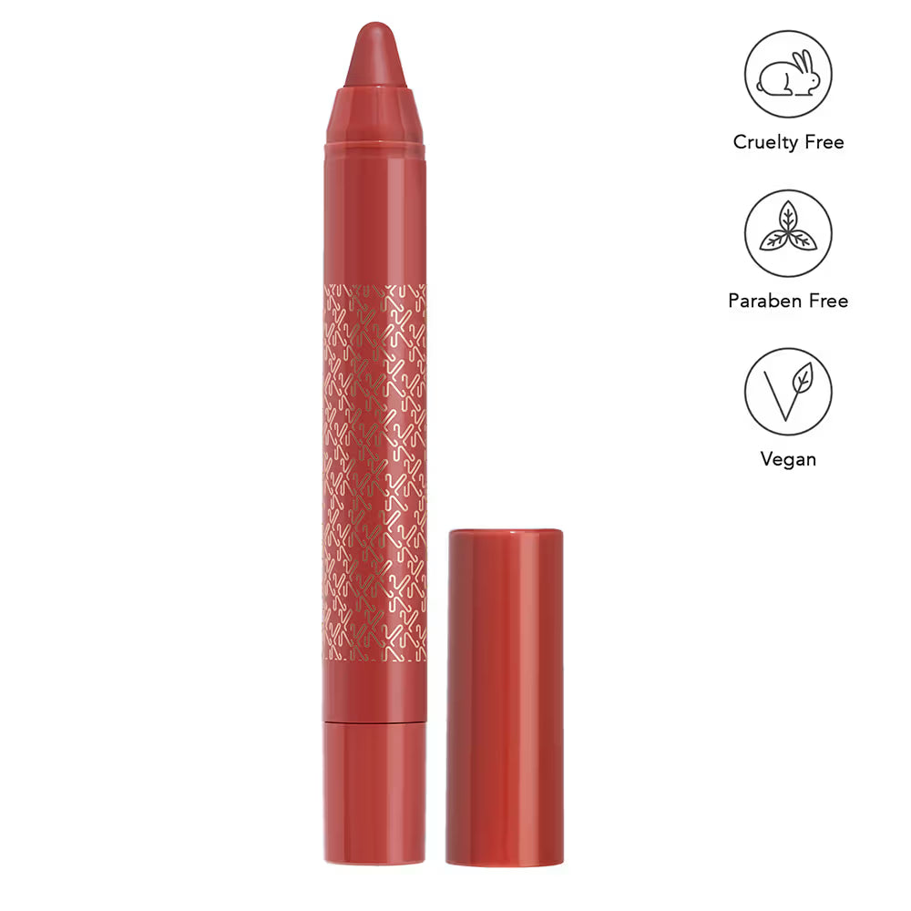 Kay Beauty Matteinee Matte Lip Crayon Lipstick