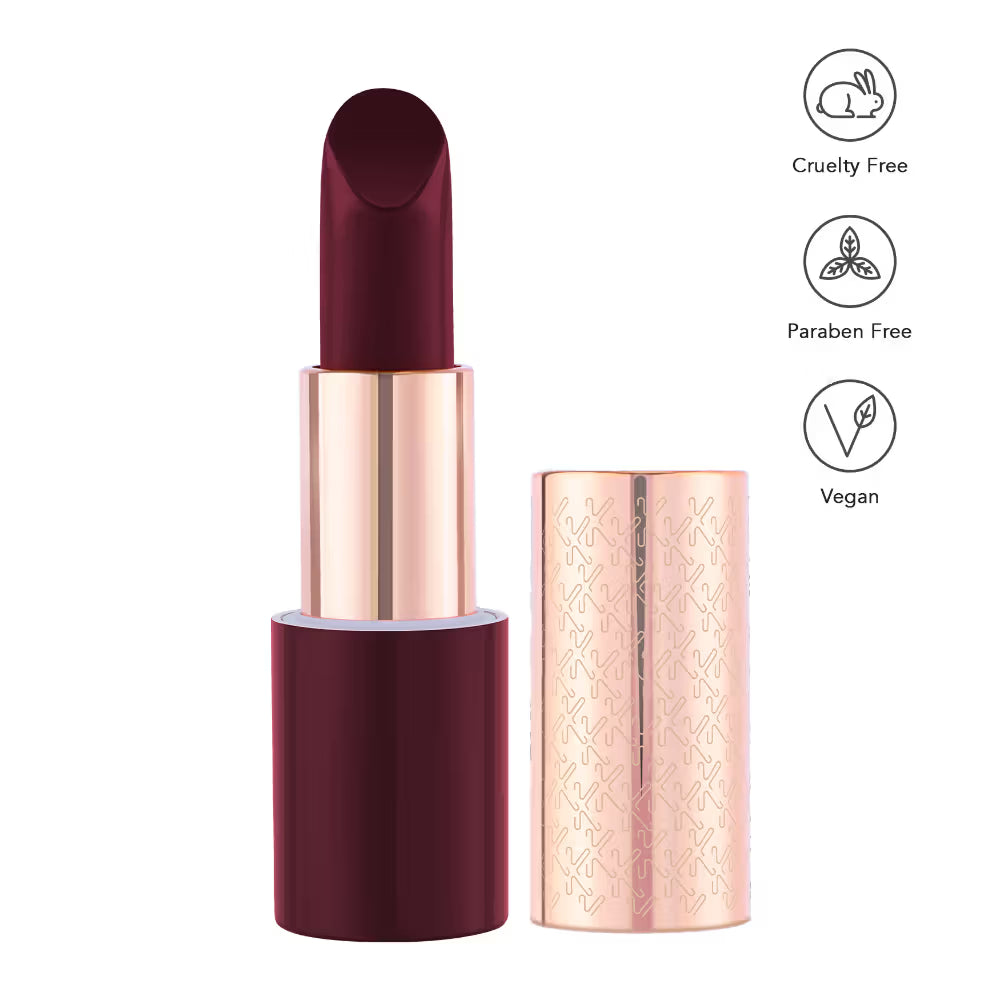 Kay Beauty Matte Drama Long Stay Lipstick