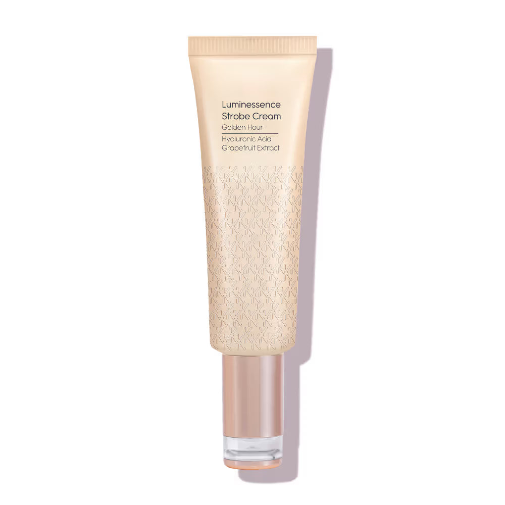 Kay Beauty Luminessence Strobe Cream - Golden Hour