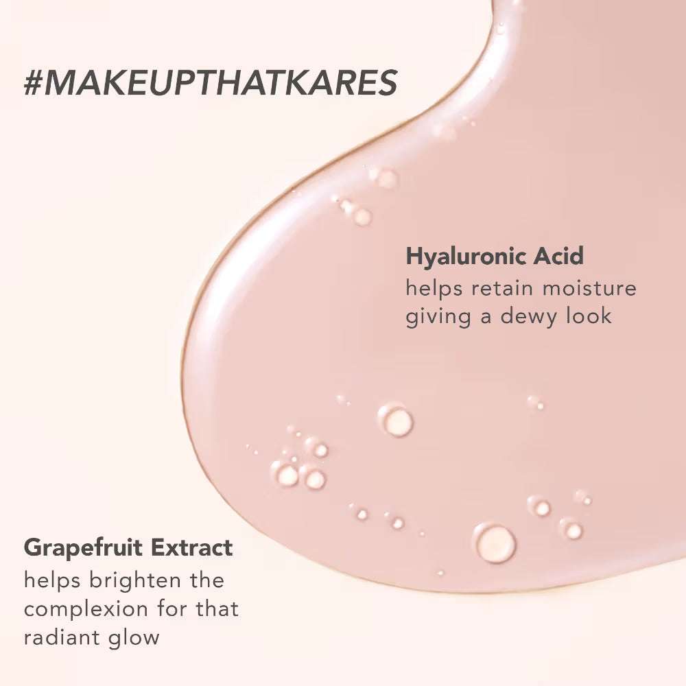 Kay Beauty Luminessence Strobe Cream - Golden Hour