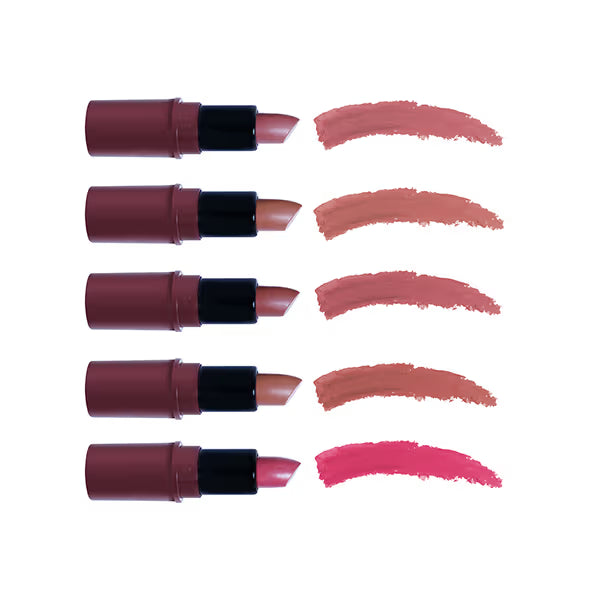 Recode Blossom Matte Mini Bullet Lipstick