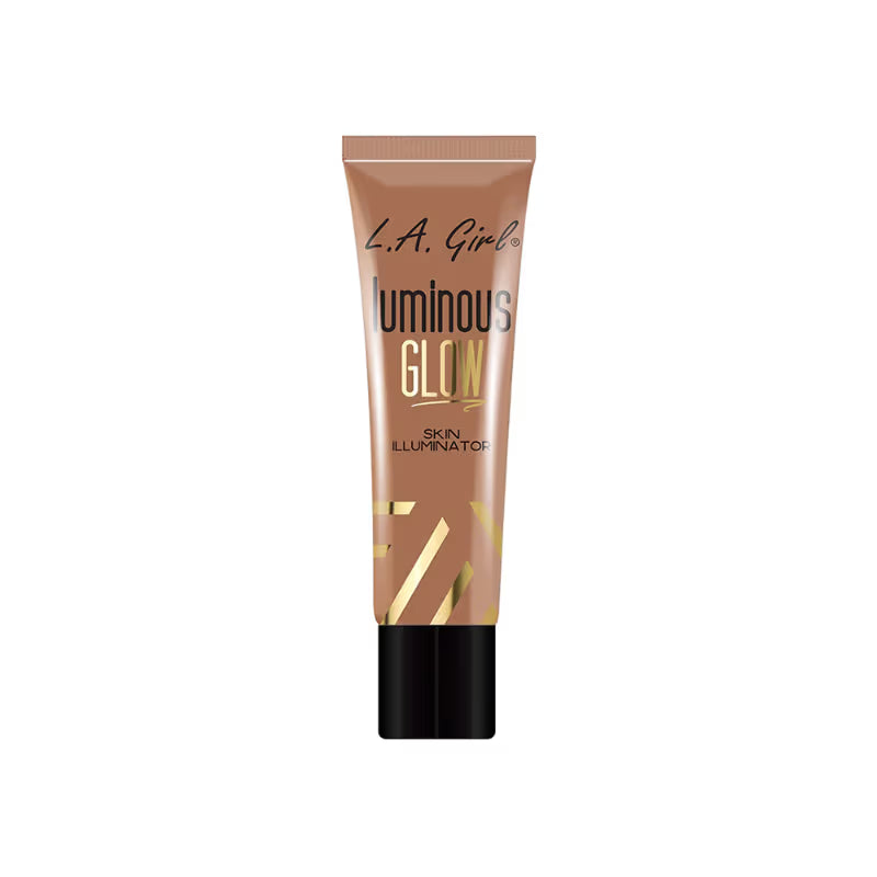 L. A Girl Illuminating Glow Cream