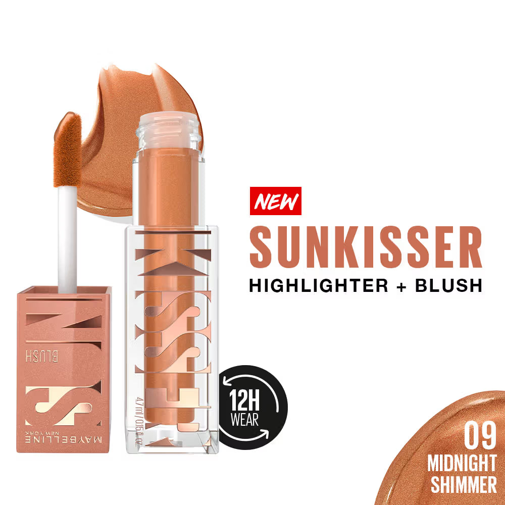 SUNKISSER BLUSH