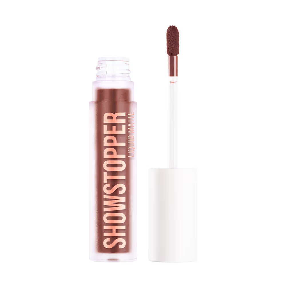 Daily Life Forever52 Showstopper Liquid Matte