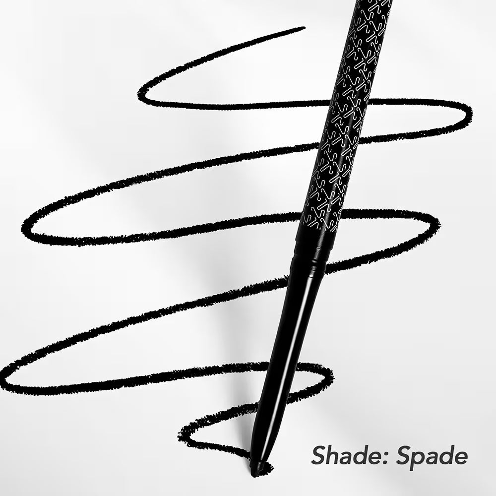 Kay Beauty Waterproof 24 Hour Kajal