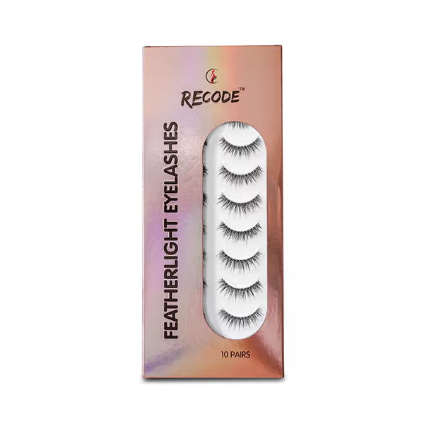 Recode Featherlight Eyelashes
