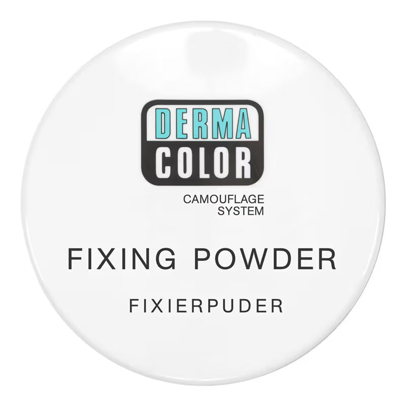 Kryolan Dermacolor Fixing Powder 60g